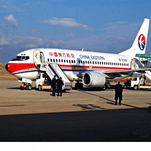 永兴机场快递航空快运业稳步发展的原因是什么？